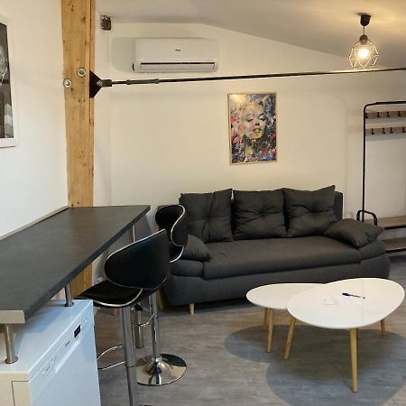 Le Celebrity Apartment Agen Exterior photo
