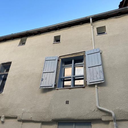 Le Celebrity Apartment Agen Exterior photo